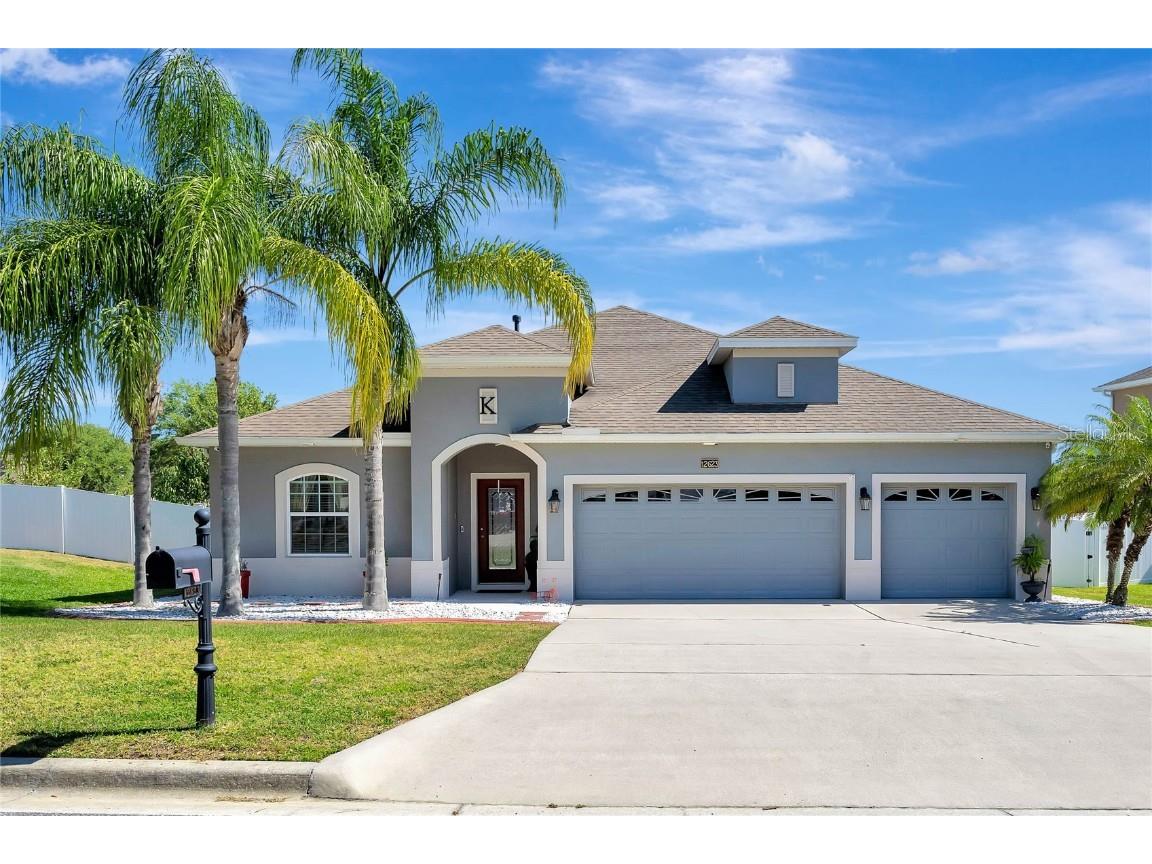 12623 Hammock Pointe Circle Clermont FL 34711 G5066680 image1