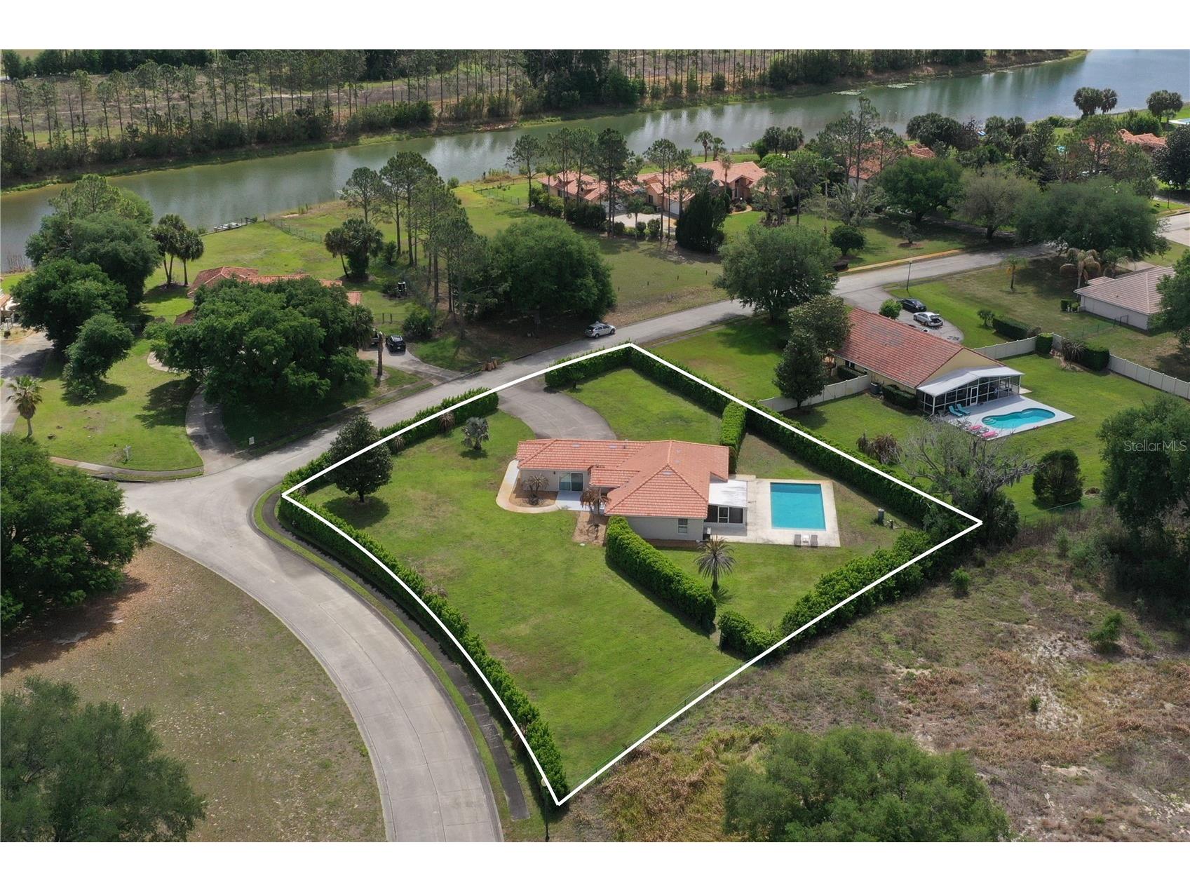 12623 Lake Denise Boulevard Clermont FL 34711 O6397010 image3
