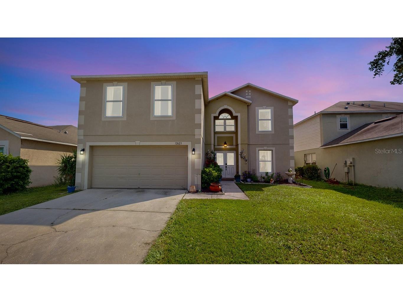 12623 Lake Vista Drive Gibsonton FL 33534 TB8305504 image1