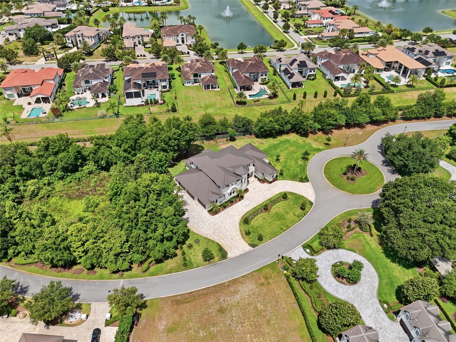 12623 Park Avenue Windermere FL 34786 O6410693 image80
