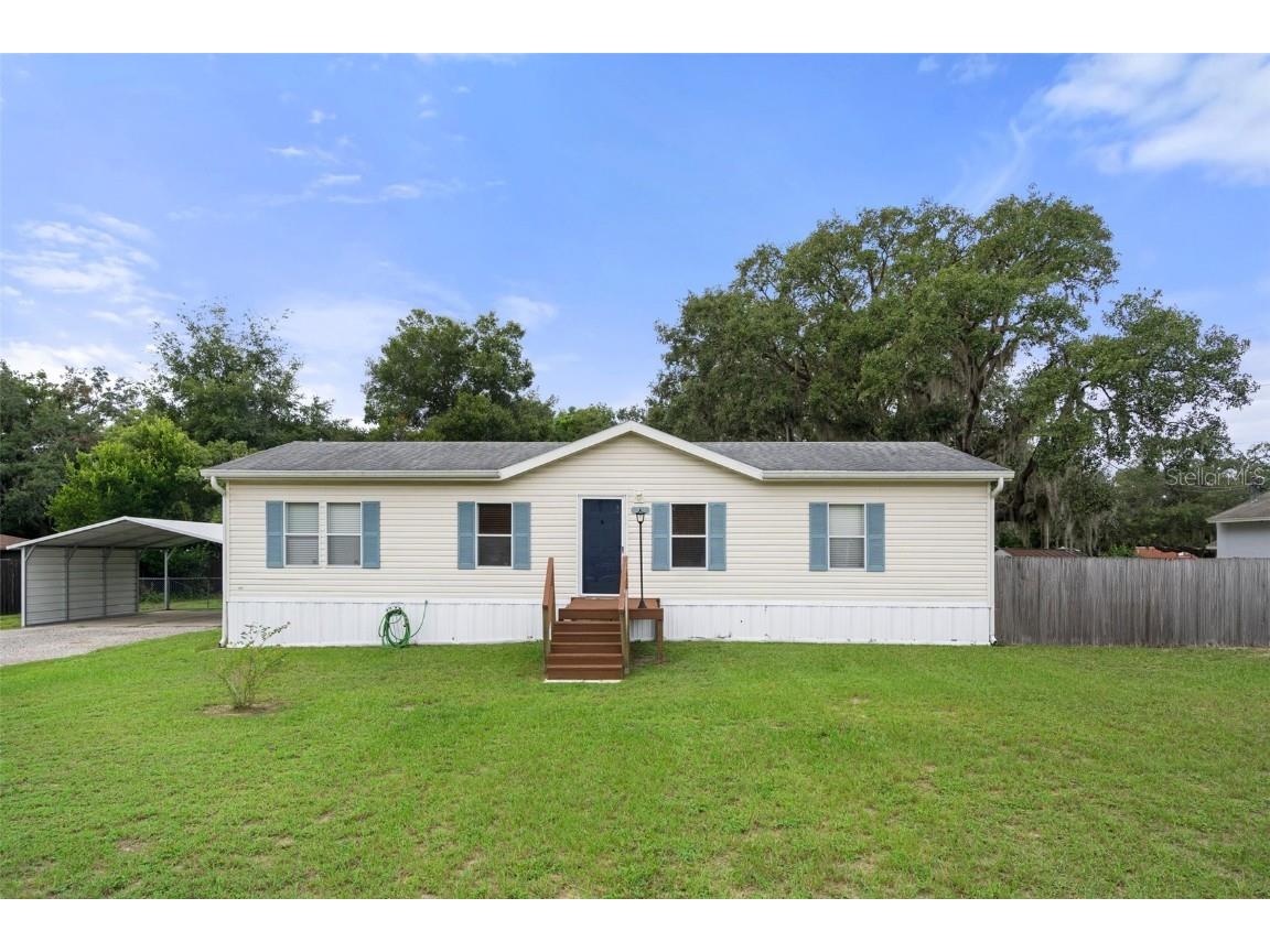 12623 Pony Lane Hudson FL 34669 A4623898 image1