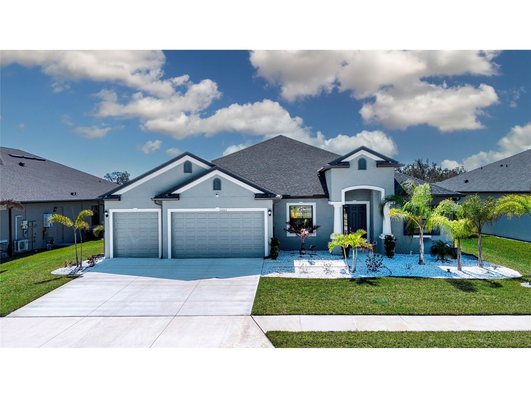 12623 Wheatgrass Court Parrish FL 34219 A4683348 image1