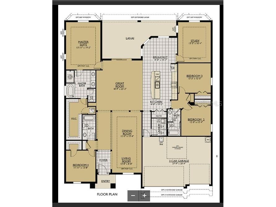 12623 Wheatgrass Court Parrish FL 34219 A4683348 image54