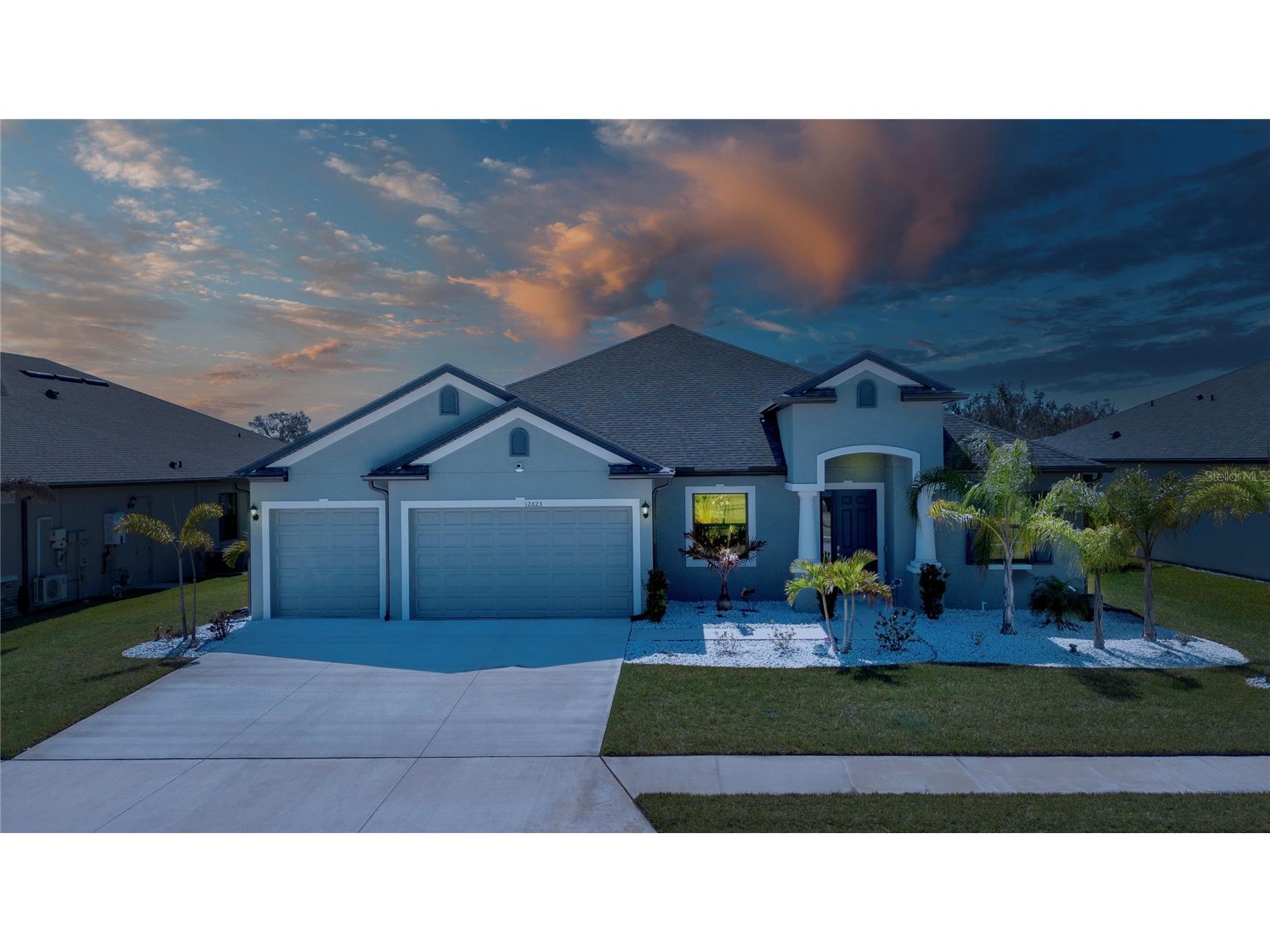 12623 Wheatgrass Court Parrish FL 34219 A4683348 image6