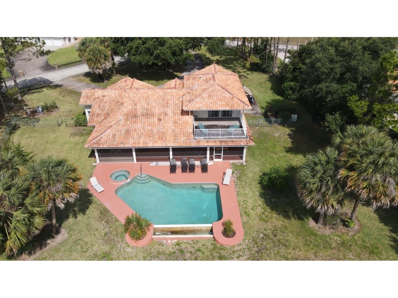 12624 Lake Denise Boulevard Clermont FL 34711 - LAKE DENISE O6196850 image1