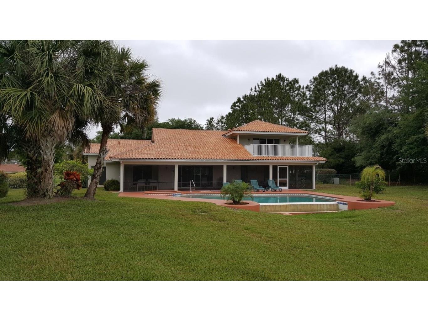 12624 Lake Denise Boulevard Clermont FL 34711 - LAKE DENISE O6196850 image12