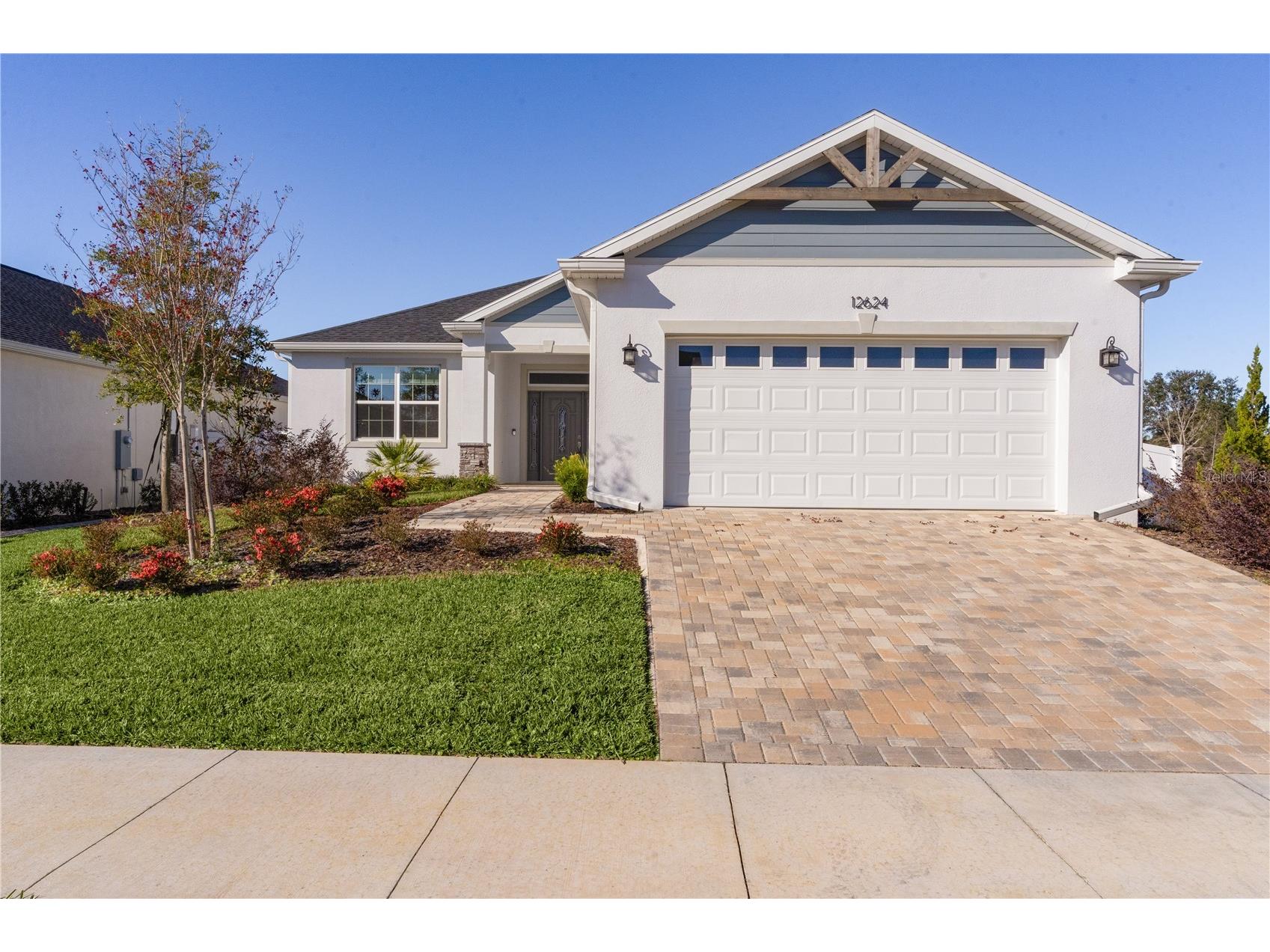 12624 NE 49th Drive Oxford FL 34484 G5107402 image1