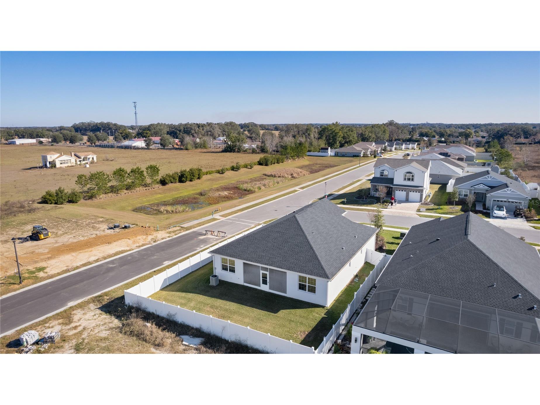 12624 NE 49th Drive Oxford FL 34484 G5107402 image38