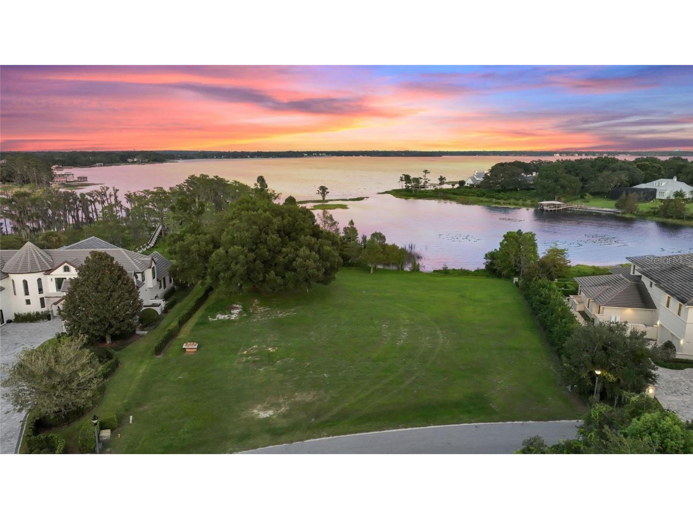 12624 Park Avenue Windermere FL 34786 - LAKE BUTLER O6137328 image1