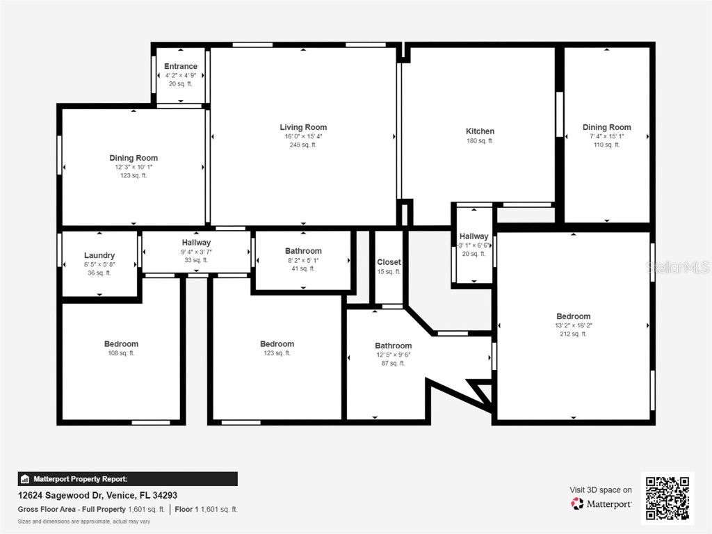 12624 Sagewood Drive Venice FL 34293 A4666150 image26