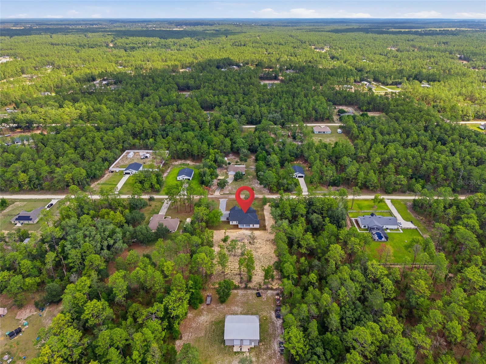 12624 SW 78th Place Dunnellon FL 34432 OM724994 image46