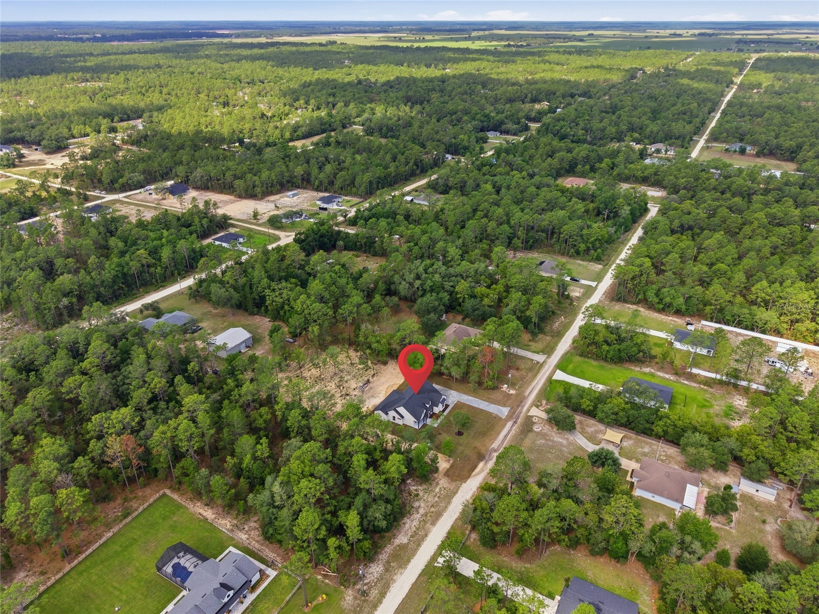 12624 SW 78th Place Dunnellon FL 34432 OM724994 image47