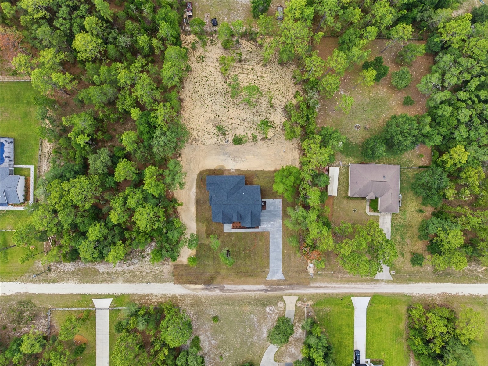 12624 SW 78th Place Dunnellon FL 34432 OM724994 image48