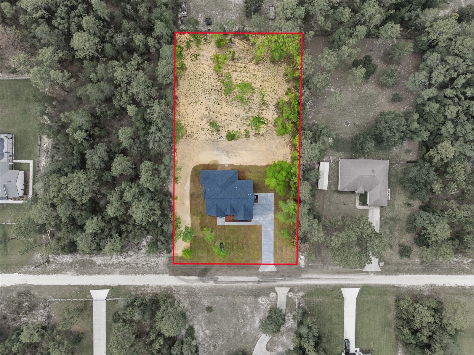 12624 SW 78th Place Dunnellon FL 34432 OM724994 image49