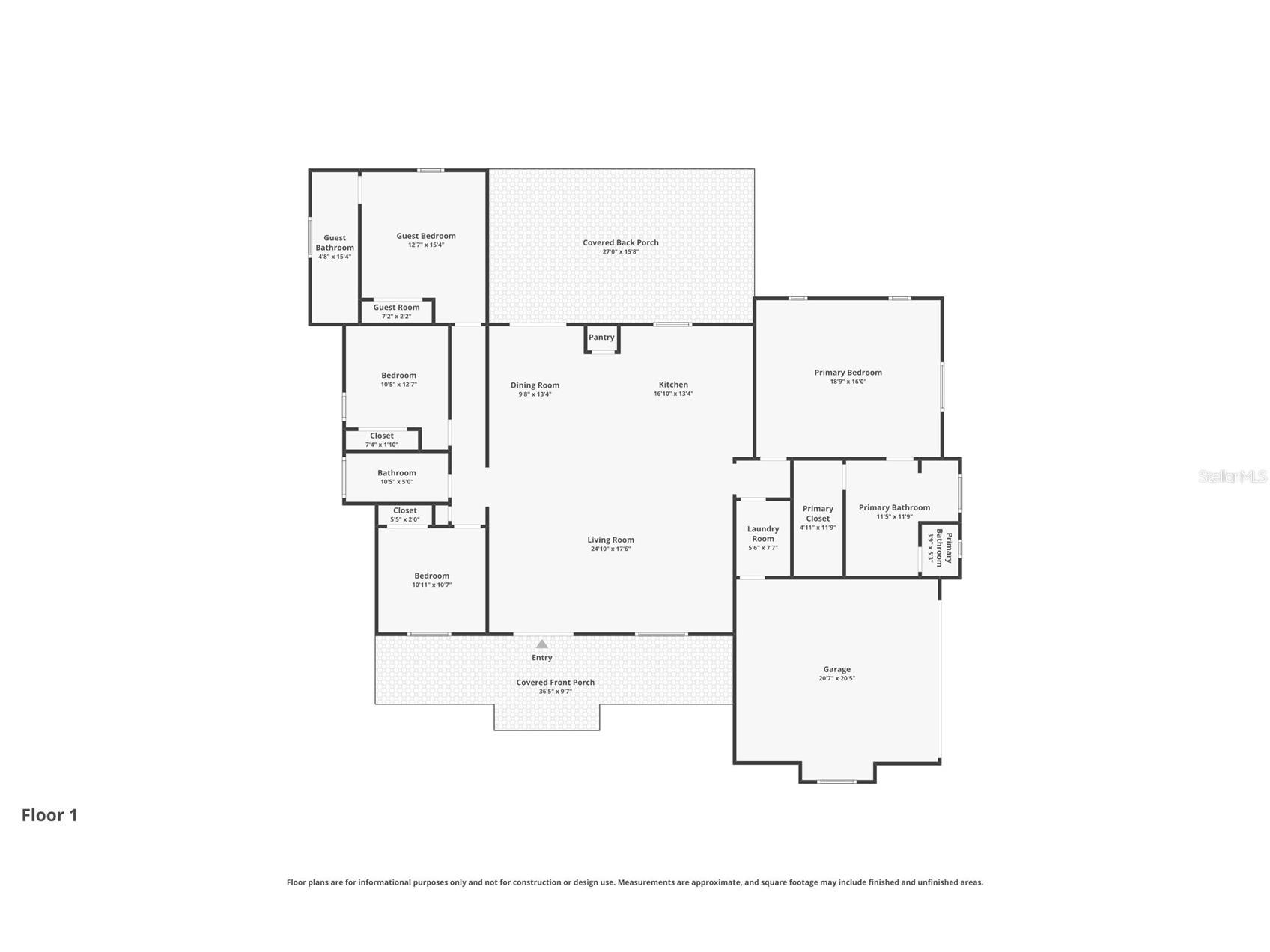 12624 SW 78th Place Dunnellon FL 34432 OM724994 image51