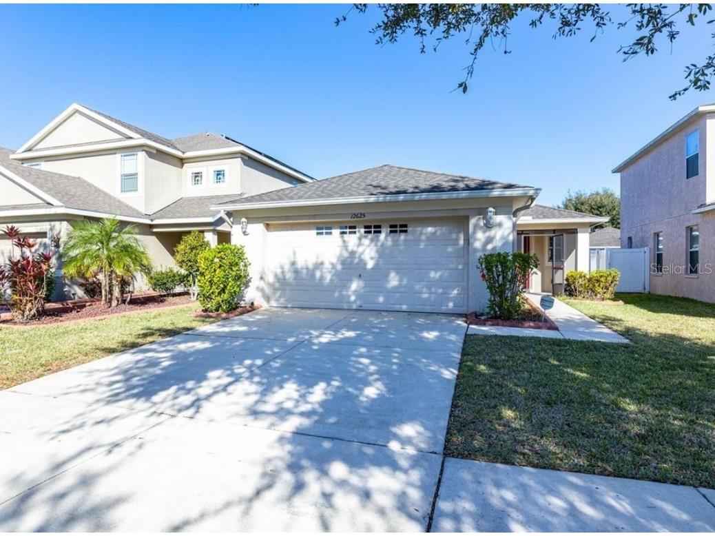 12625 Belcroft Drive Riverview FL 33579 U8213465 image1