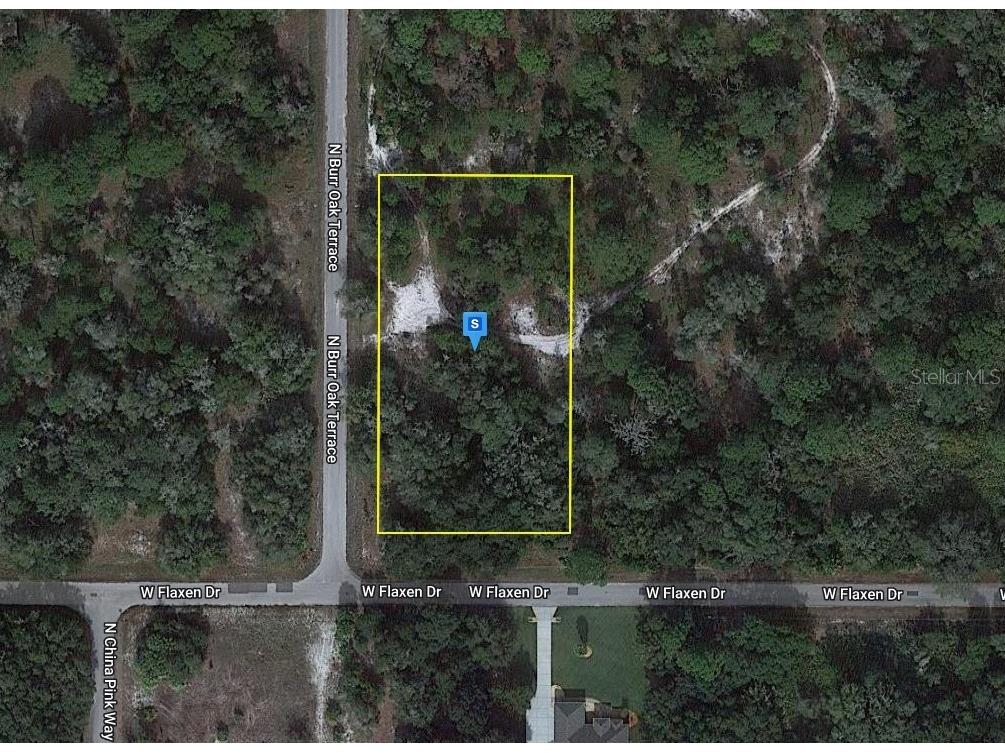 12625 W Flaxen Drive Crystal River FL 34428 A4580842 image1