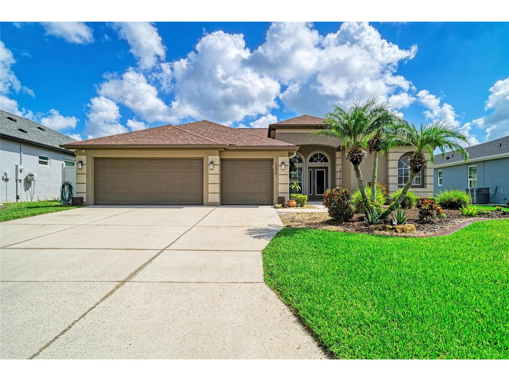 12626 30th Street Circle E Parrish FL 34219 A4698802 image1