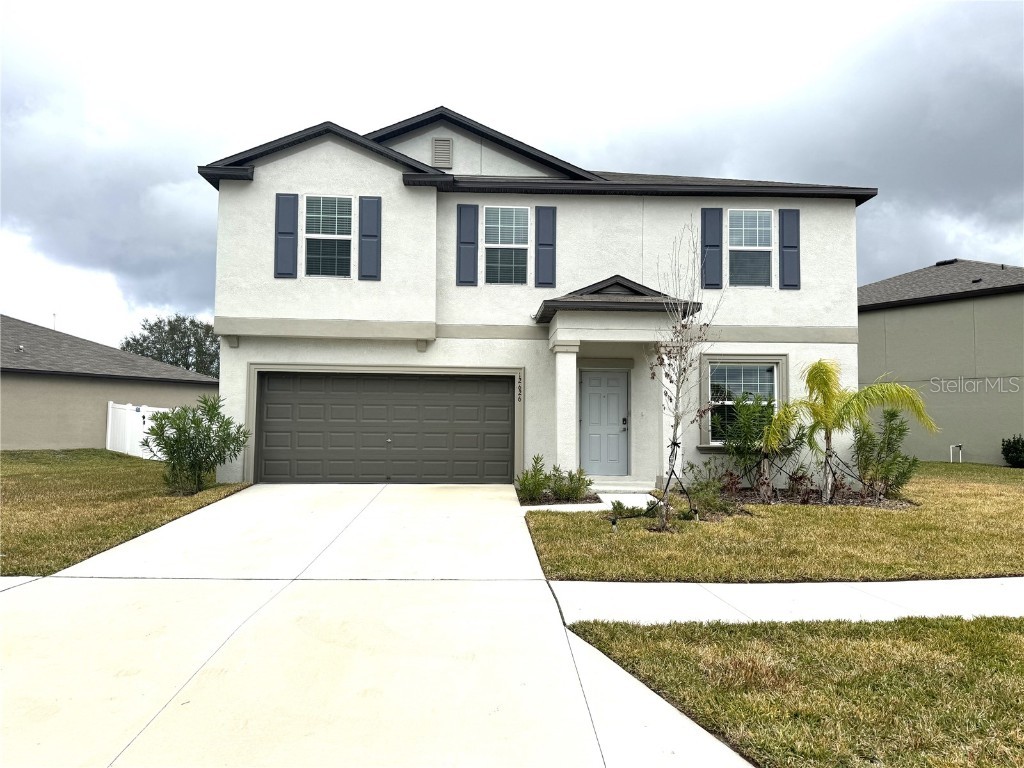 12626 Bergstrom Bay Drive Riverview FL 33579 A4636723 image1