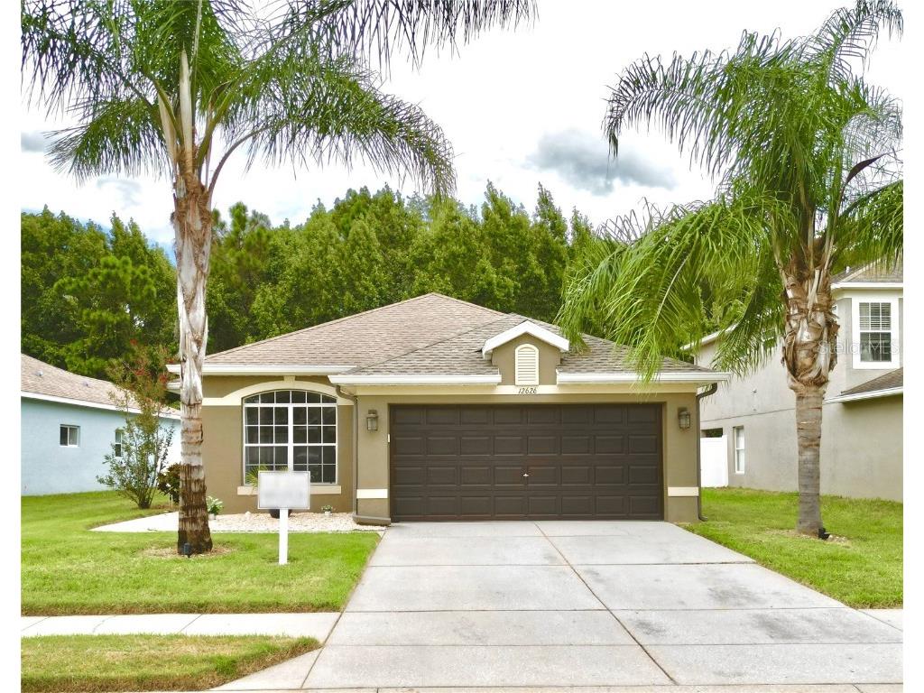 12626 Chenwood Avenue Hudson FL 34669 T3471076 image1