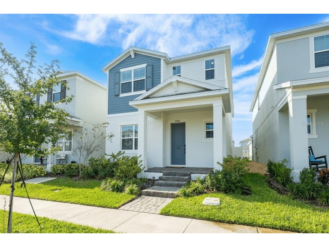 12626 Clear Sapphire Drive Winter Garden FL 34787 O6365821 image1