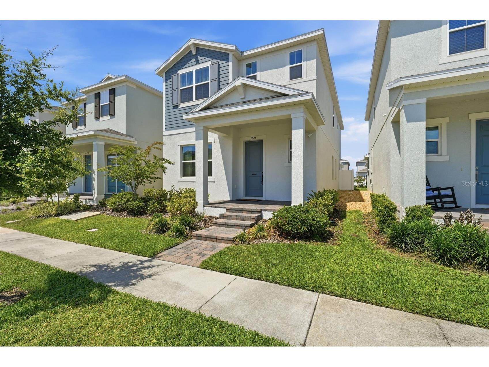 12626 Clear Sapphire Drive Winter Garden FL 34787 O6404139 image1
