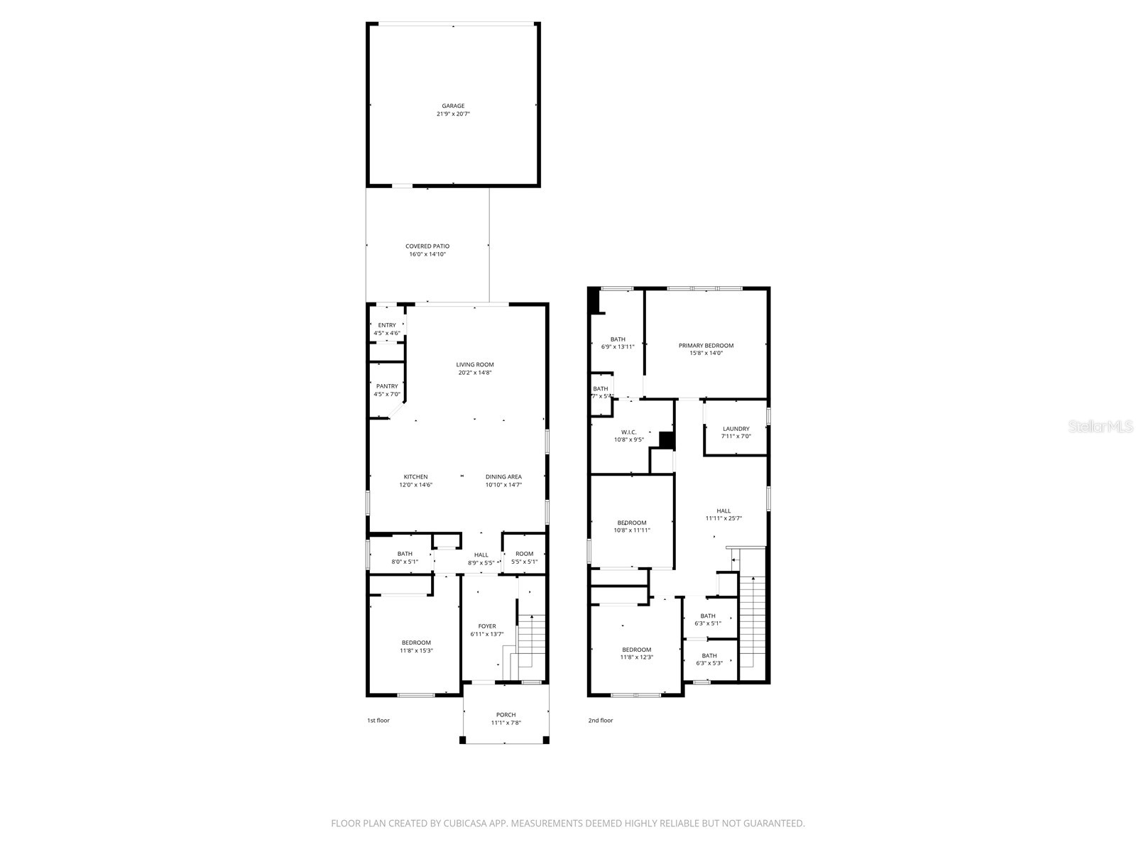 12626 Clear Sapphire Drive Winter Garden FL 34787 O6404139 image34