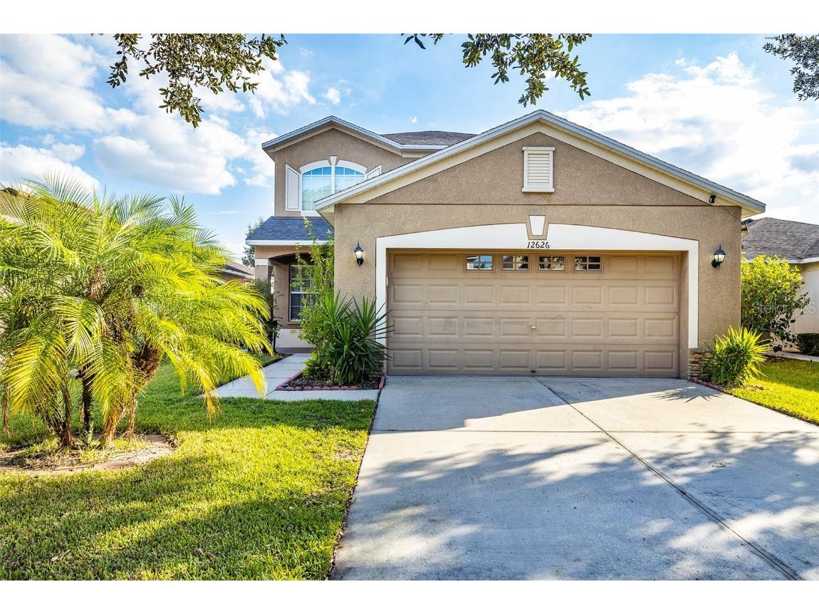 12626 Evington Point Drive Riverview FL 33579 T3336549 image1