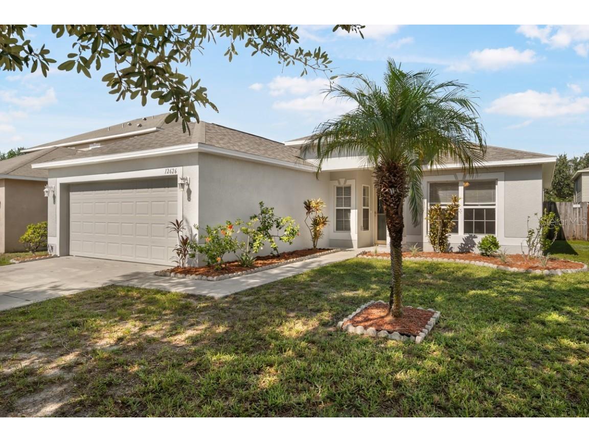 12626 Lake Vista Drive Gibsonton FL 33534 T3463392 image1