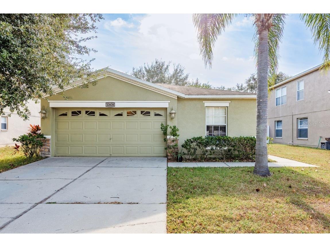 12626 Saulston Place Hudson FL 34669 TB8447975 image1