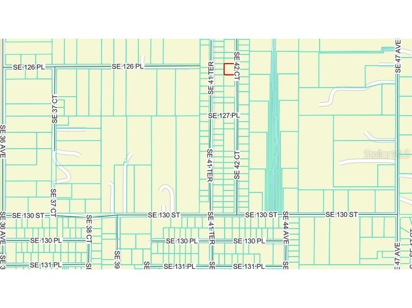 12626 SE 42nd Court Belleview FL 34420 OM716711 image3