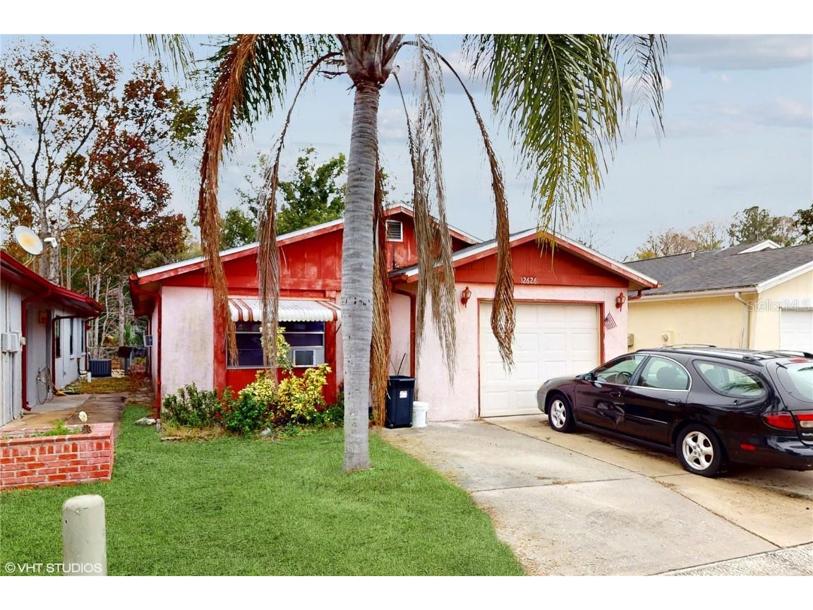 12626 Timberwood Court Hudson FL 34669 W7868811 image1