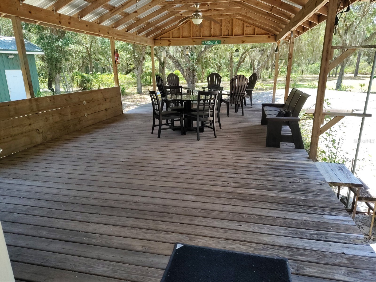 12627 Blackberry Lane Lake Wales FL 33898 - LAKE ROSALIE P4939193 image24