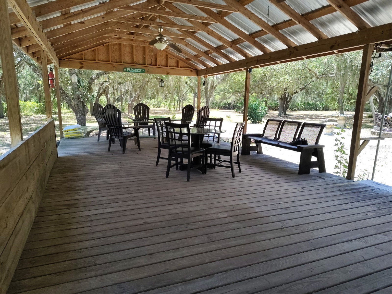 12627 Blackberry Lane Lake Wales FL 33898 - LAKE ROSALIE P4939193 image25