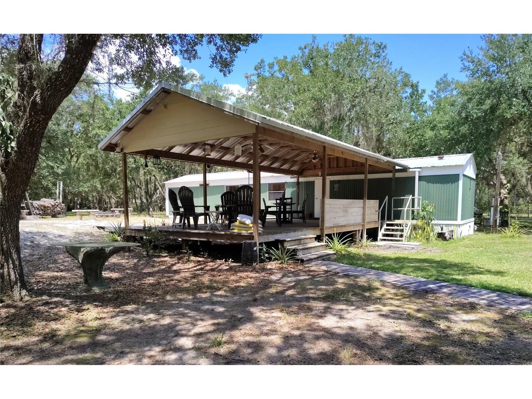12627 Blackberry Lane Lake Wales FL 33898 - LAKE ROSALIE P4939193 image28