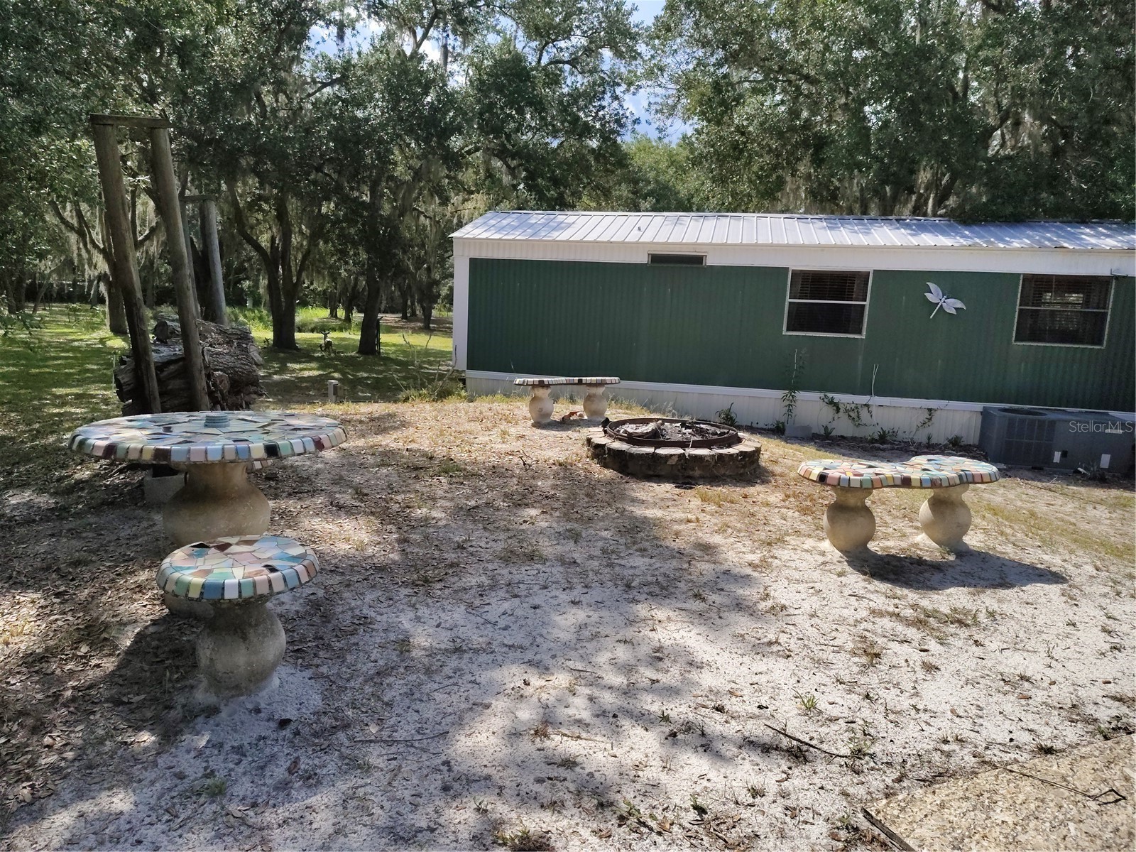 12627 Blackberry Lane Lake Wales FL 33898 - LAKE ROSALIE P4939193 image29