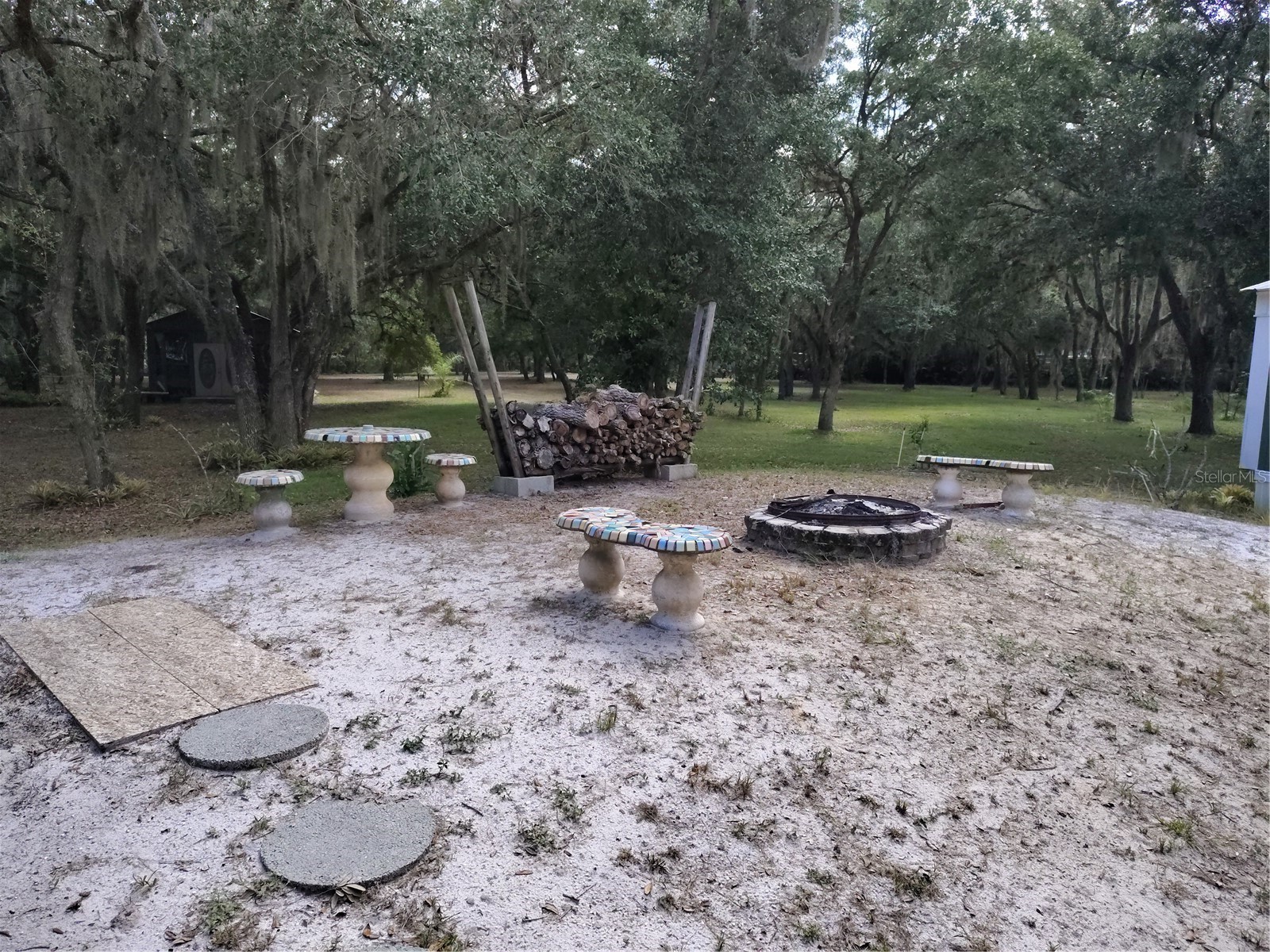 12627 Blackberry Lane Lake Wales FL 33898 - LAKE ROSALIE P4939193 image30