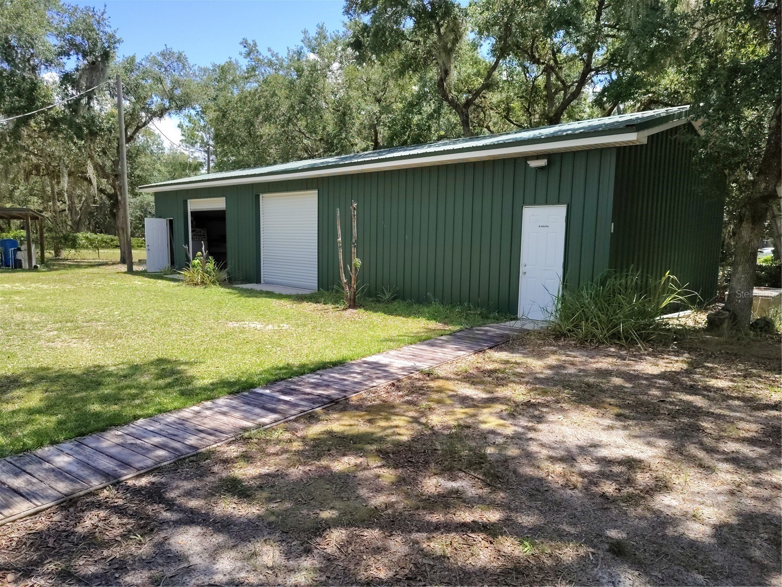 12627 Blackberry Lane Lake Wales FL 33898 - LAKE ROSALIE P4939193 image31