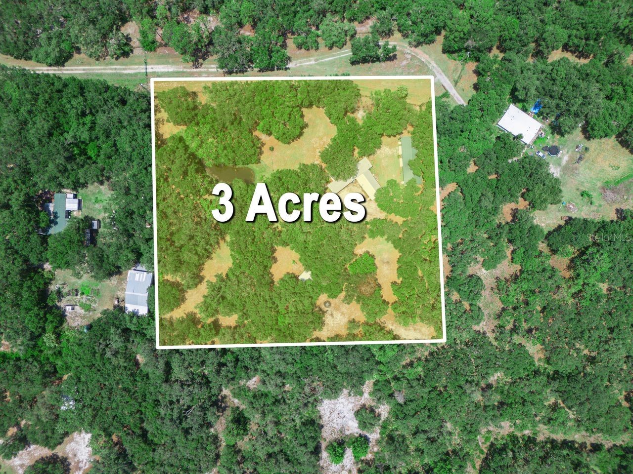 12627 Blackberry Lane Lake Wales FL 33898 - LAKE ROSALIE P4939193 image54