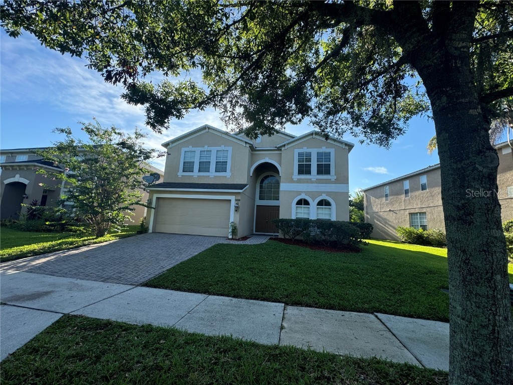 12627 Winding Woods Lane Orlando FL 32832 O6219016 image1