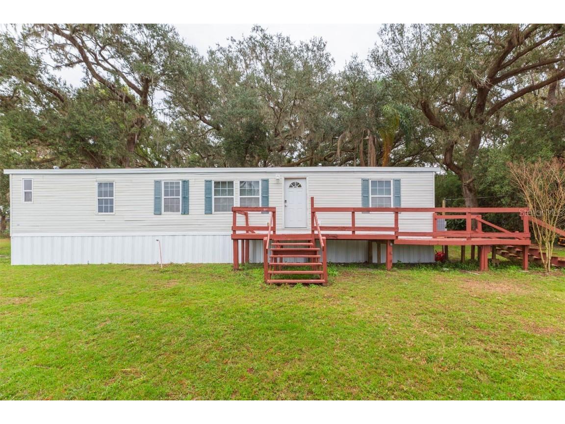12628 Fort King Road Dade City FL 33525 - TANK LAKE TB8458392 image1