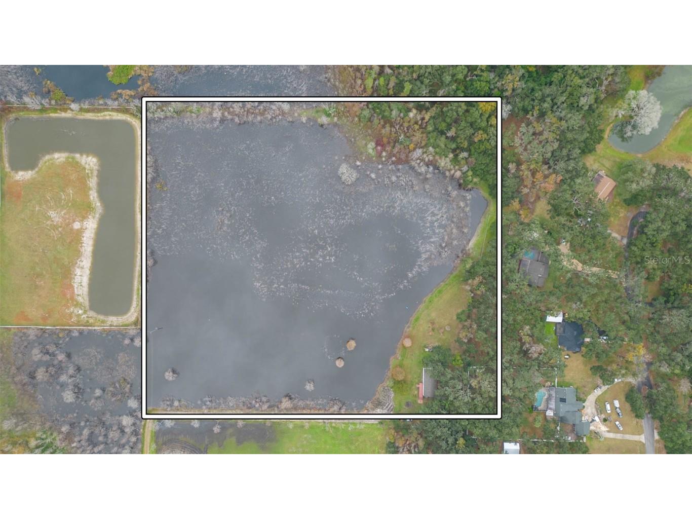 12628 Fort King Road Dade City FL 33525 - TANK LAKE TB8458392 image50