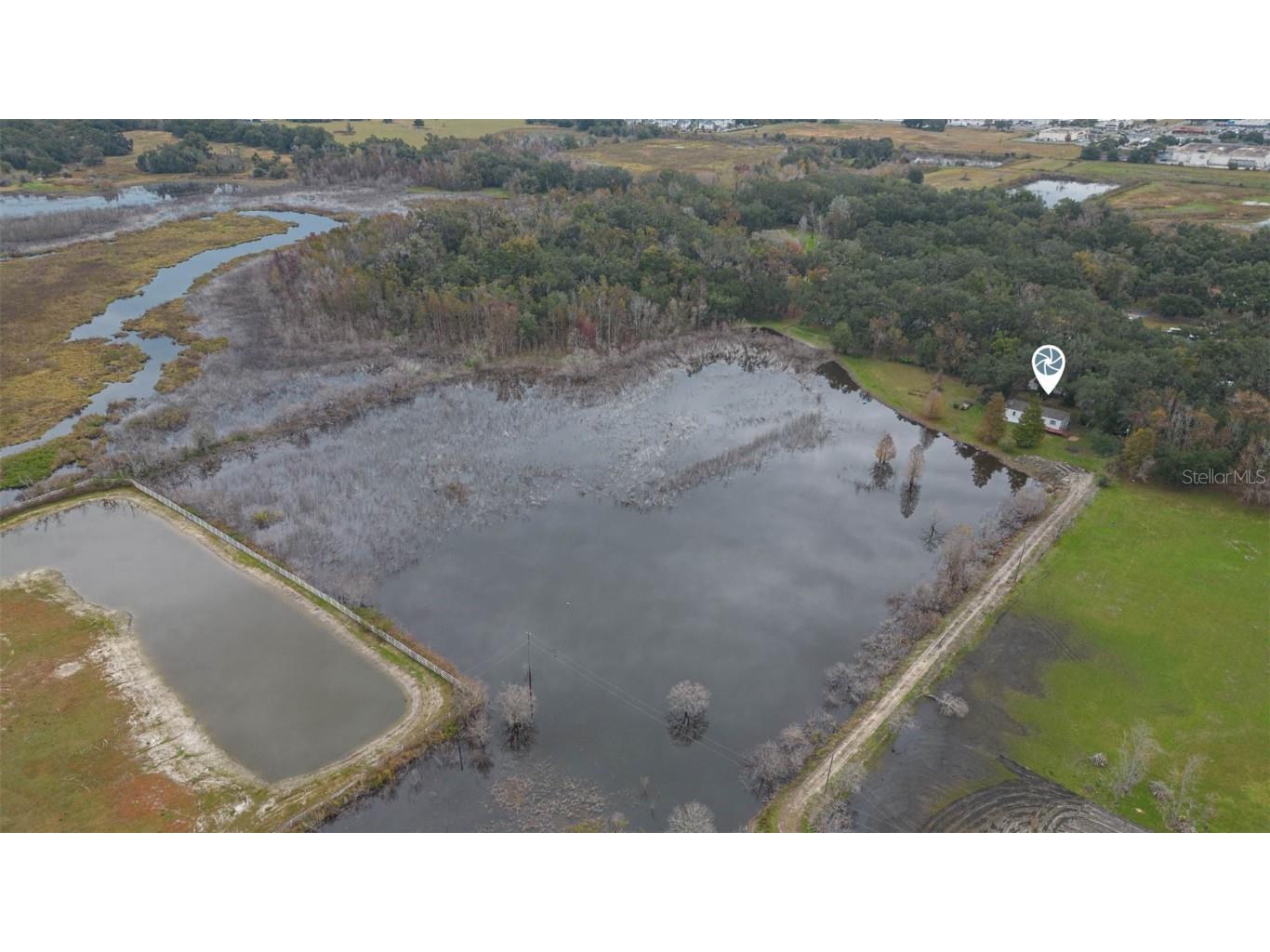 12628 Fort King Road Dade City FL 33525 - TANK LAKE TB8458392 image55