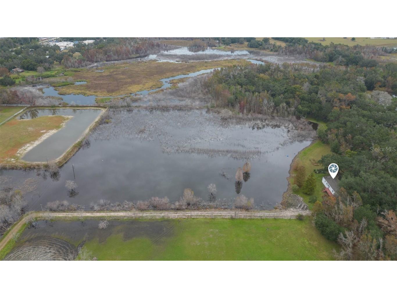 12628 Fort King Road Dade City FL 33525 - TANK LAKE TB8458392 image56