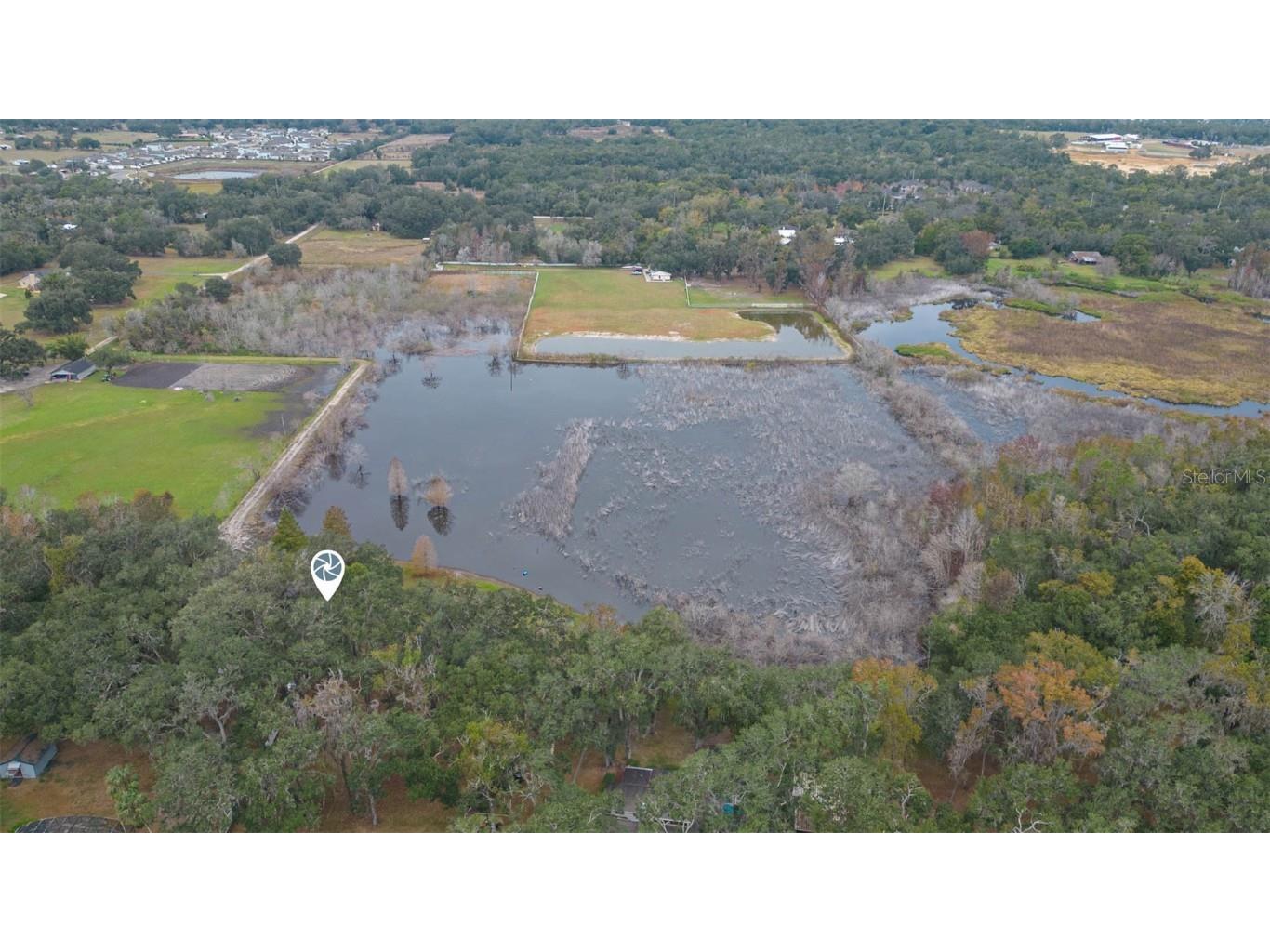 12628 Fort King Road Dade City FL 33525 - TANK LAKE TB8458392 image58