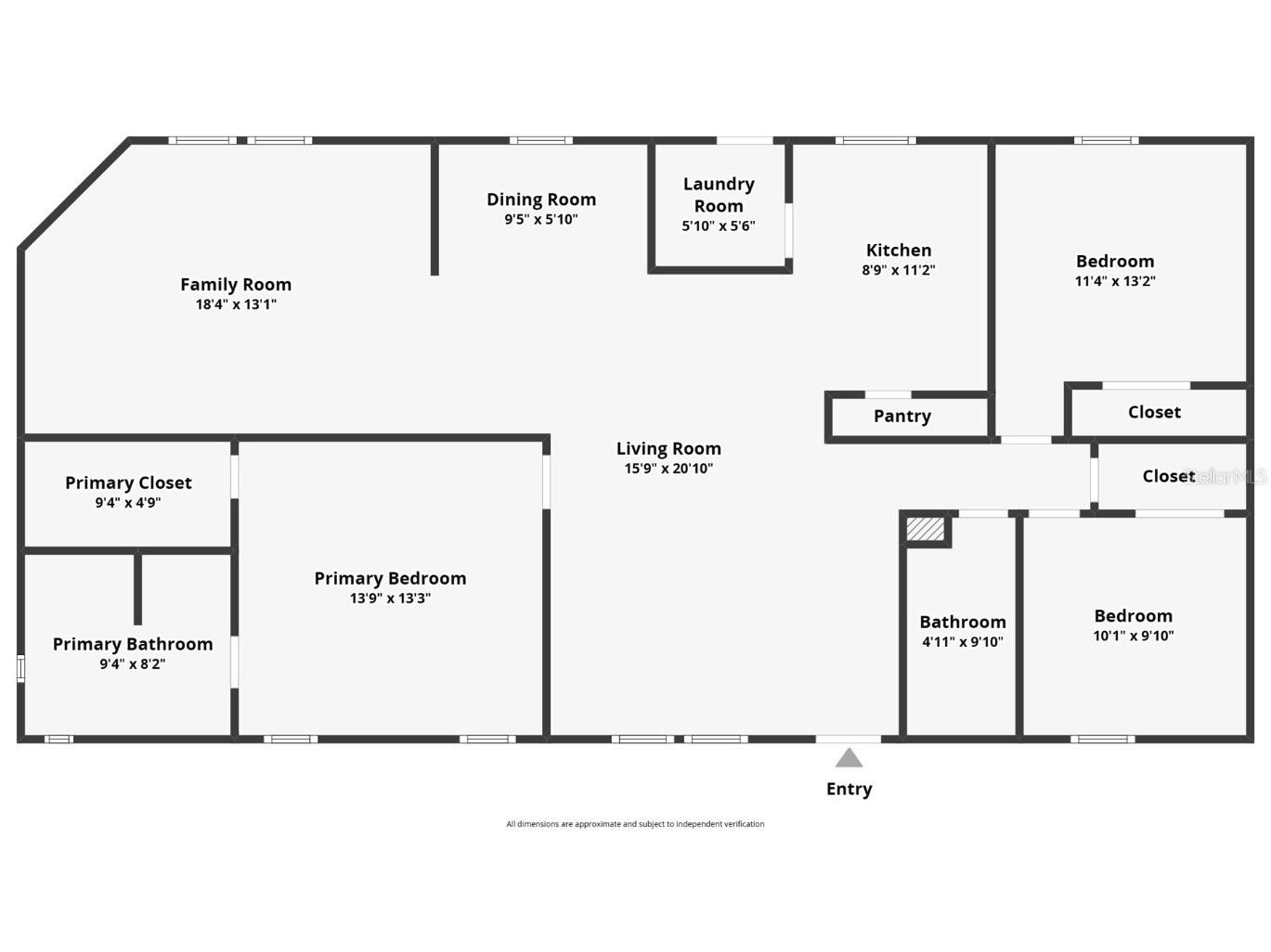 12628 Fort King Road Dade City FL 33525 - TANK LAKE TB8458392 image59