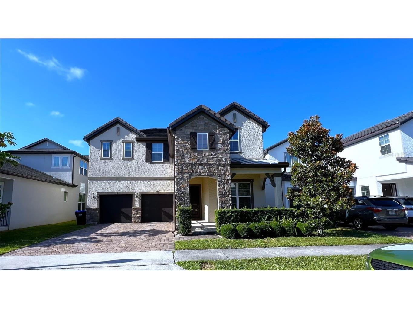 12628 Salomon Cove Drive, Windermere, FL 34786 MLS S5106235 Edina