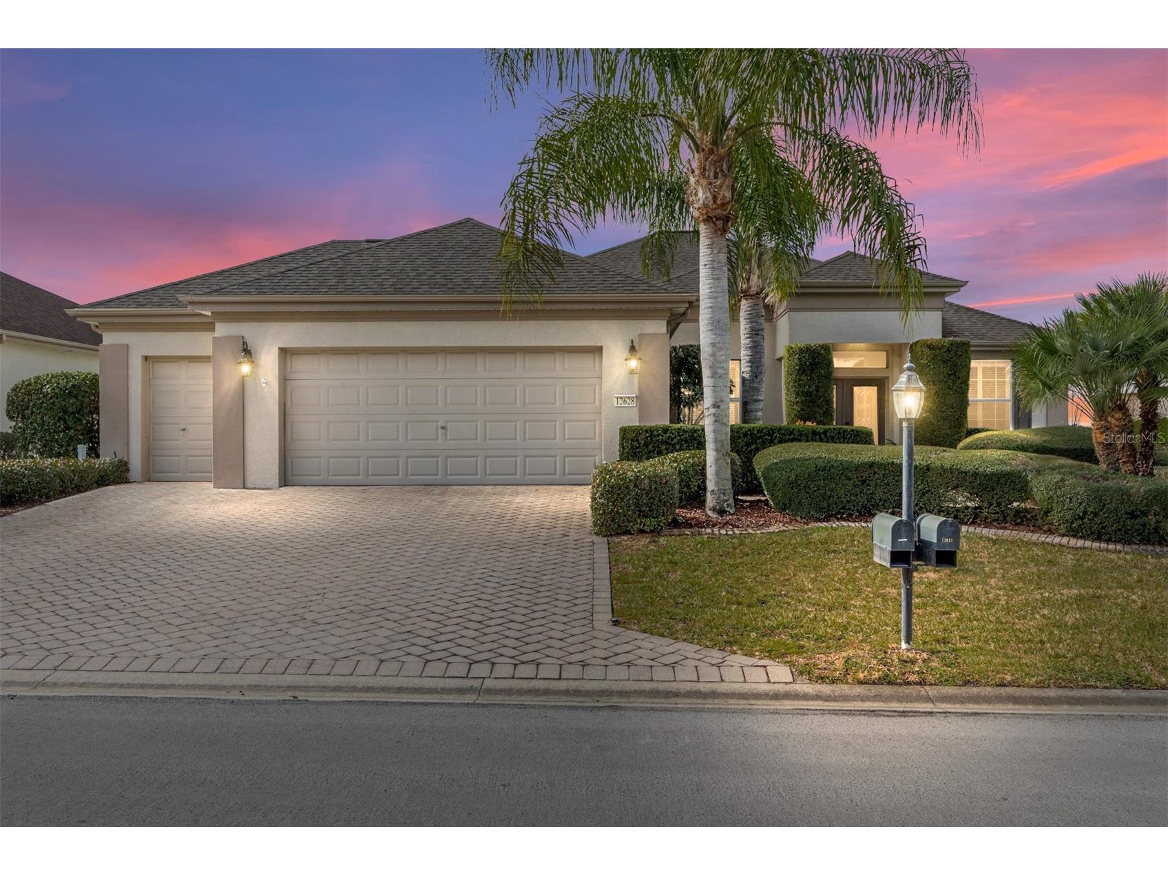 12628 SE 97th Terrace Road Summerfield FL 34491 OM716594 image1