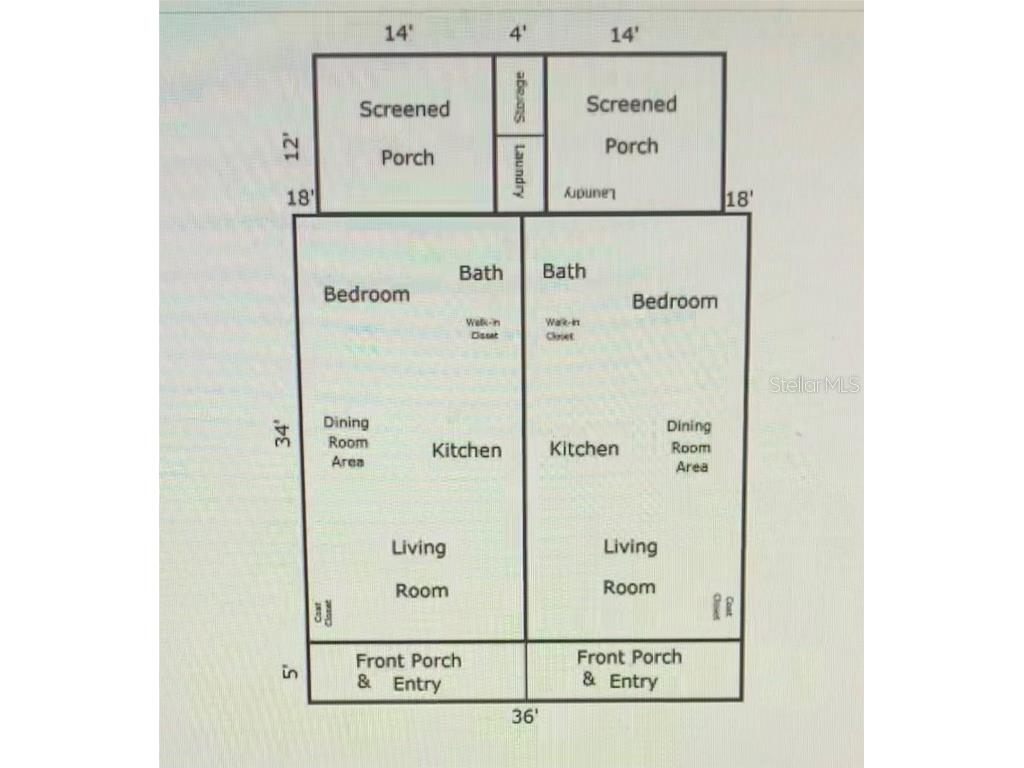 12629 & 12631 1st Isle Hudson FL 34667 W7880282 image8