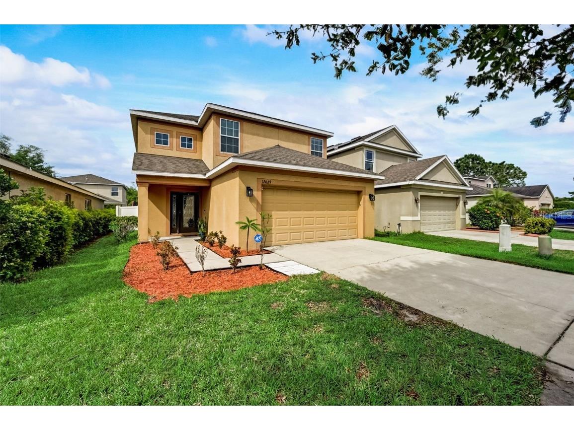12629 Belcroft Drive Riverview FL 33579 T3514392 image1